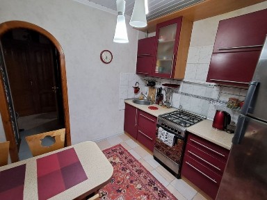 Донецька область, Краматорськ