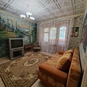 2-х ком кв. 1-й этаж