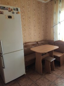 Двокімнатна на довгий термін