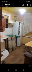 Аренда 2к квартиры