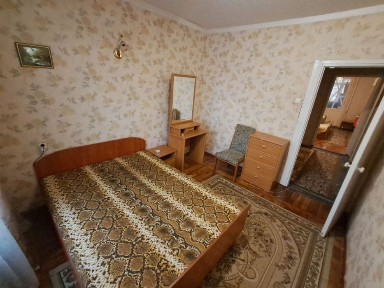 Аренда 3 ком. кв. ул. Бул. Краматорский 15 р-н Даманский