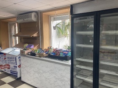 Житомирська область, Коростень