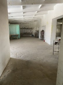 Оренда складського приміщення