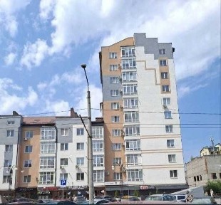 Оренда комерційного приміщення Мельника ресторан кафе фітнес-клуб офіс