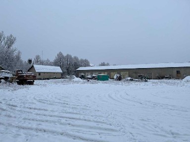 Здаємо в оренду виробничу базу/цех/майстерня/сто склад/гаражі
