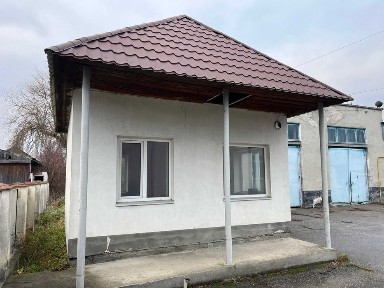 Здаємо в оренду виробничу базу/цех/майстерня/сто склад/гаражі/ангар