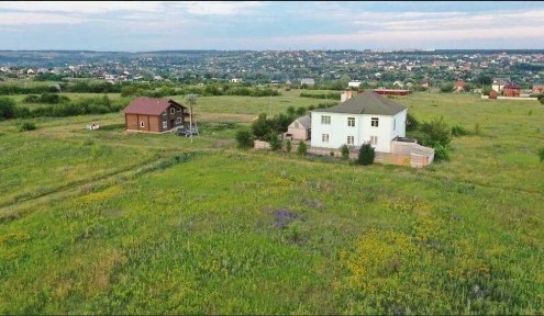 Продам свій 2 поверховий будинок в Черкаській Лозовій