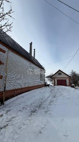 Продаж / Будинок / Георгія Тарасенка, Мала Рогань
