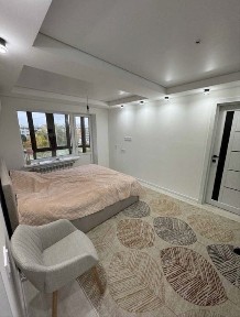 Здається 2-кімнатна квартира з якісним ремонтом (перша здача! )