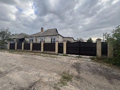 Продам будинок Ізюм, сетифікат