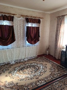 Харківська область, Мерефа