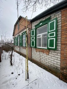 Продам будинок в селі Ватутіне, вокзал Ордівка, Харківський район