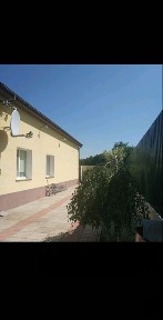 Продам уютный тёплый дом п. Высокий