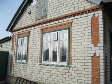 Харківська область, Пересічне
