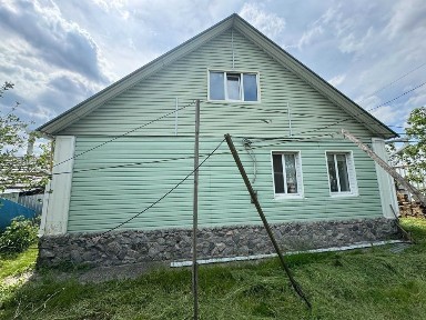 Продам будинок Пересічне Солоницівка Пісочин єВідновлення