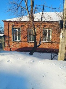 У продажу 1/2 цегляного будинку з усіма зручностями (169193)