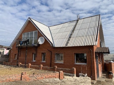 Харківська область, Бабаї