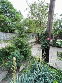 Продам уютные Пол Дома с Ремонтом <a href='/newbuilding/7866/view/zk-gidropark'>Гидропарк</a> Ремонт Газ Сад Сертификат