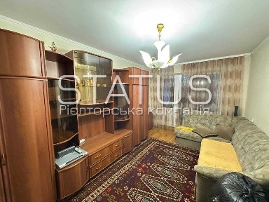 Оренда двокімнатної квартири. Сади 1.