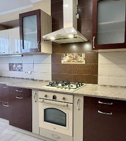 Полтавська область, Полтава