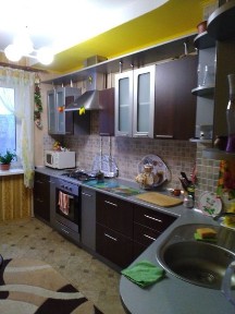 Полтавська область, Полтава