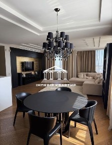 Аренда ‼️ 4к. 230квм ЖК Пионер, Центр, ул. Тринклера д. 9, Новострой