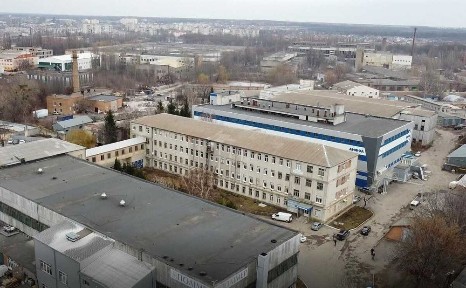 Вінницька область, Вінниця