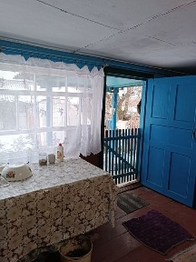 Чернігівська область, Клочків