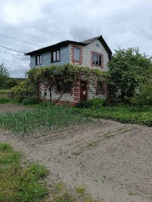 Чернігівська область, Березанка