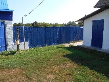 Чернігівська область, Іржавець