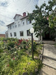 1/2 будинку, 17 соток