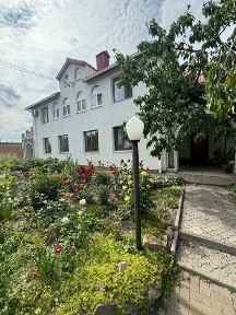 1/2 будинку, 17 соток