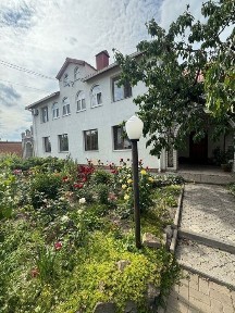 Продаж частини будинку на пров. Круглий, 5 кімнат • ID 33554975