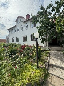 Полтавська область, Хорол