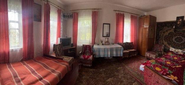 Чернігівська область, Унучки