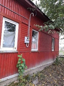 Продам будинок для проживання або як дачу с землею в с. Бігач.