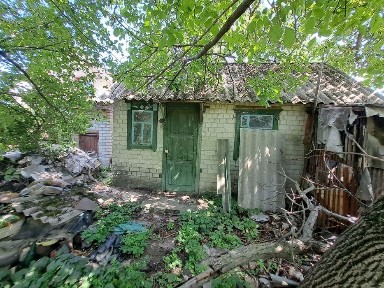 Продам пів будинку, вул. Бетонна, Кременчук