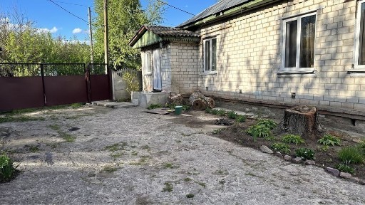 Ціна знижена ! Без комісії ! Продам будинок с. Брусилів, Чернігівська область