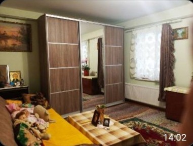 Полтавська область, Степанівка