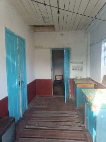 Газифікований будинок в селі Комишня з великою ділянкою