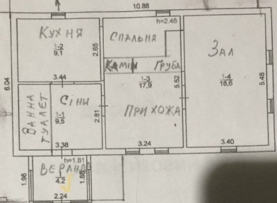 продам дачу, будинок с. Берлози, Козелець, Киів