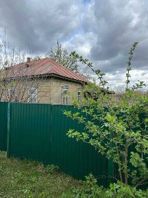 Чернігівська область, Клочків