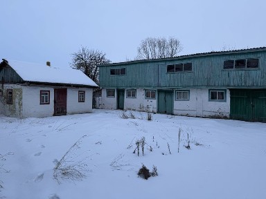 Продажа будинку с. Шатура.