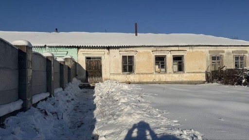 Чернігівська область, Новий Білоус