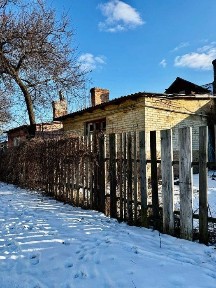 Бюджетна 3-кімнатна ч. будинку! 73м2, ЦЕГЛА! A11