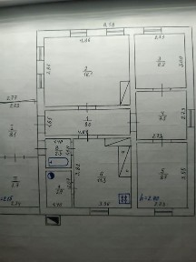 Продам будинок с. Великі Будища