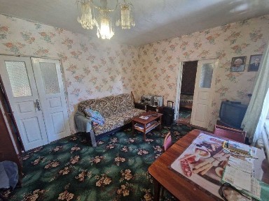 Частина будинку зі зручностями, 83м2