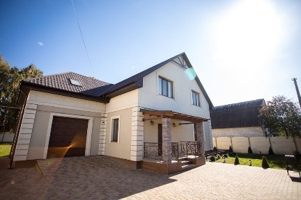 Чернігівська область, Старий Білоус