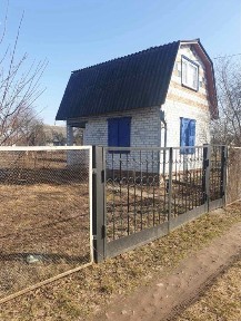 Продам гарний дачний будинок, Березанка