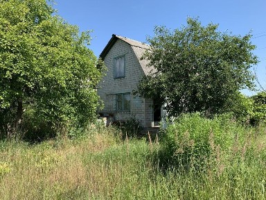 Чернігівська область, Березанка